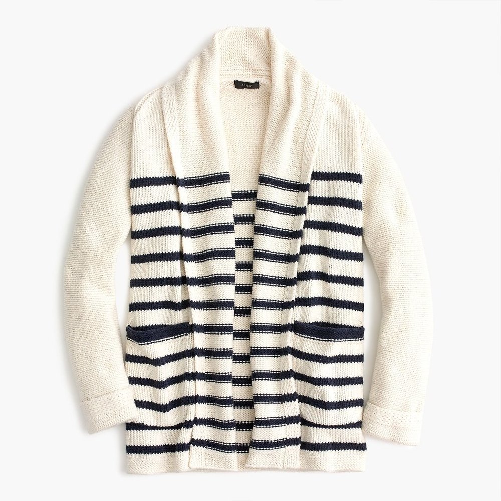 J.Crew Sweater Cardigan